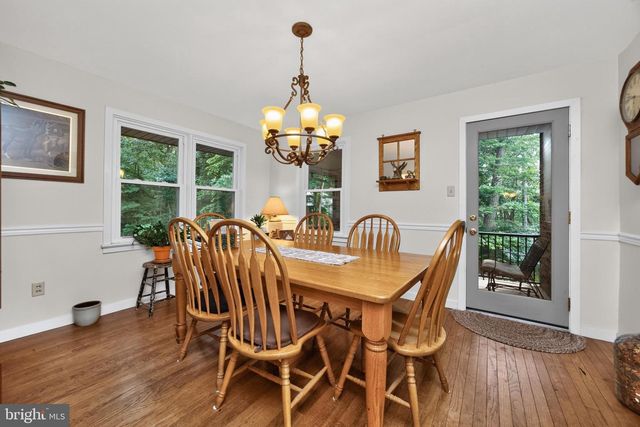 50 HILL LN, Mohnton, PA 19540