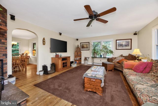 50 HILL LN, Mohnton, PA 19540