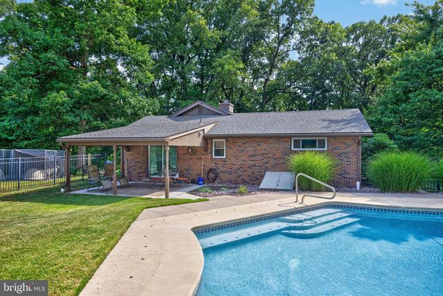 50 HILL LN, Mohnton, PA 19540