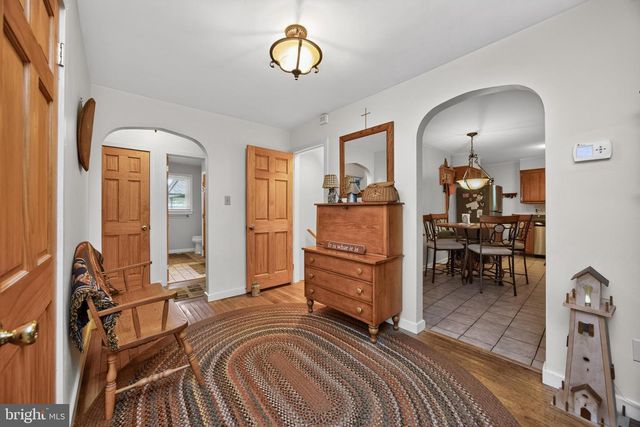 50 HILL LN, Mohnton, PA 19540