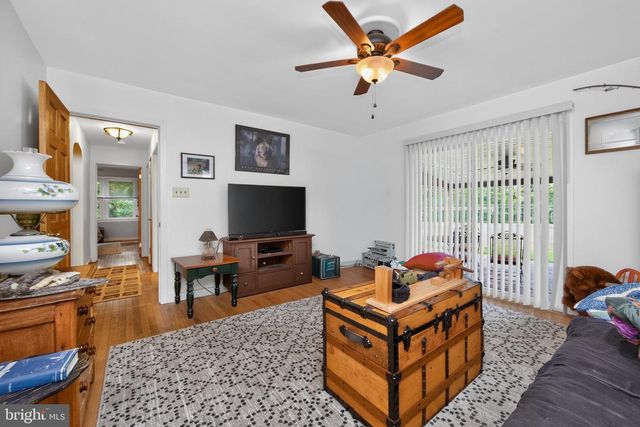50 HILL LN, Mohnton, PA 19540