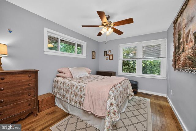 50 HILL LN, Mohnton, PA 19540