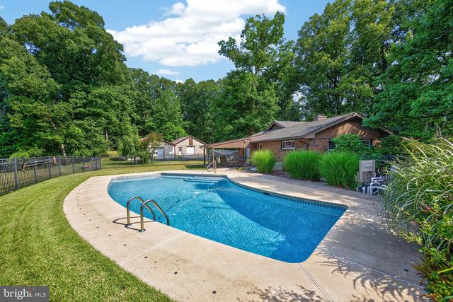 50 HILL LN, Mohnton, PA 19540