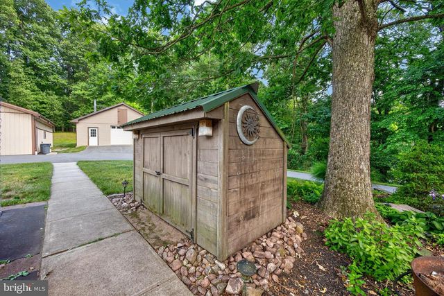 50 HILL LN, Mohnton, PA 19540