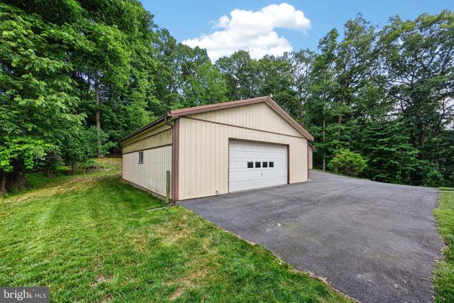 50 HILL LN, Mohnton, PA 19540