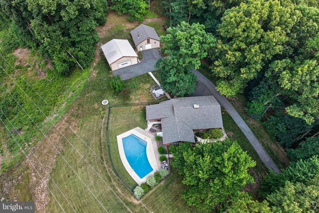 50 HILL LN, Mohnton, PA 19540