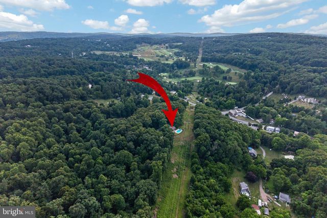 50 HILL LN, Mohnton, PA 19540