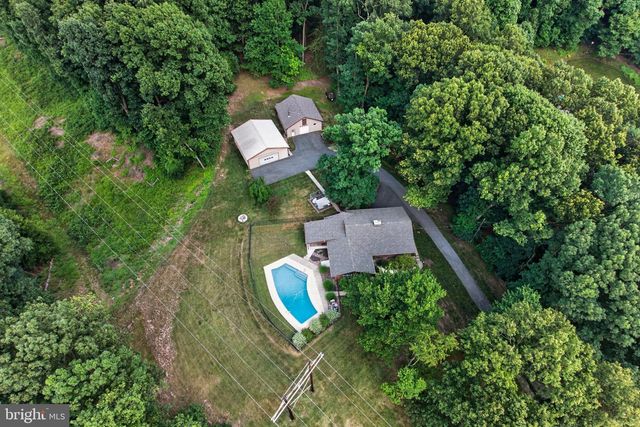50 HILL LN, Mohnton, PA 19540