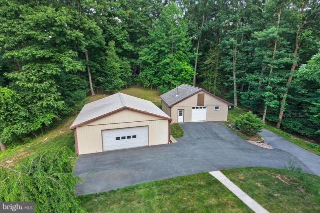 50 HILL LN, Mohnton, PA 19540