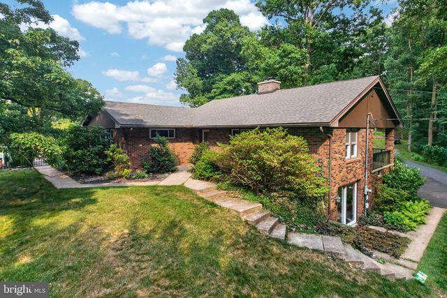 50 HILL LN, Mohnton, PA 19540