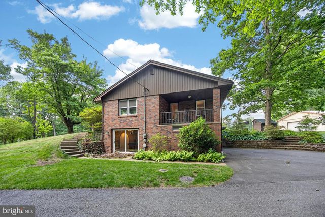 50 HILL LN, Mohnton, PA 19540
