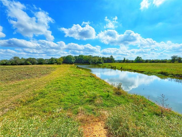 000 Fm 132, Crockett, TX 75835