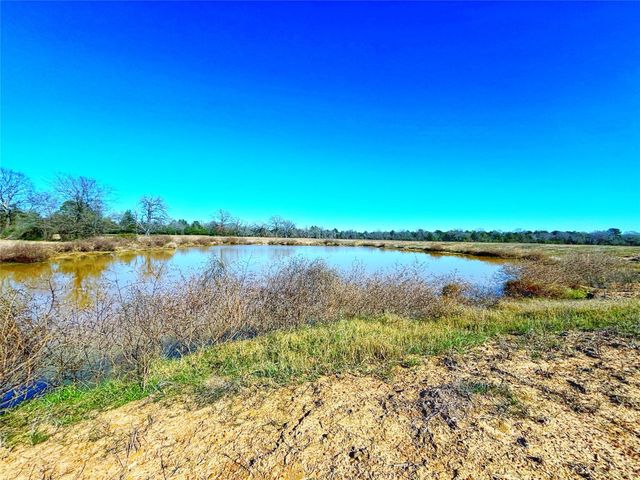 000 Fm 132, Crockett, TX 75835