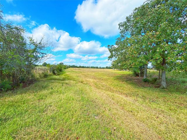 000 Fm 132, Crockett, TX 75835