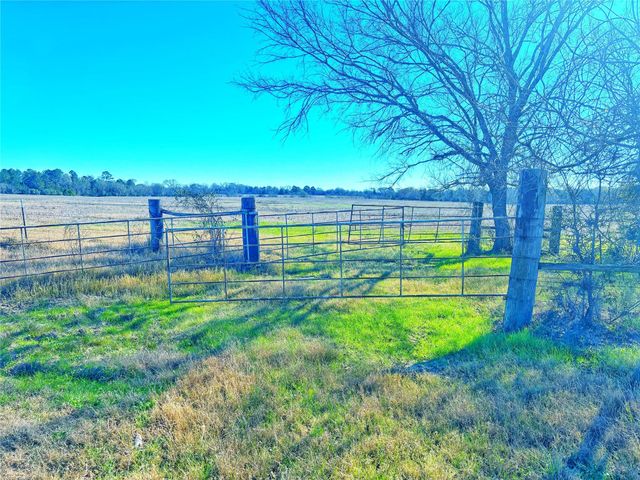 000 Fm 132, Crockett, TX 75835