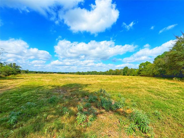 000 Fm 132, Crockett, TX 75835