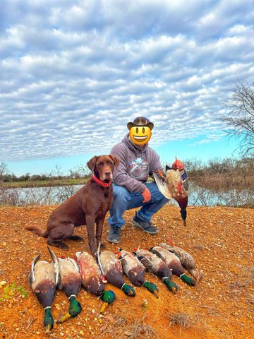 000 Fm 132, Crockett, TX 75835