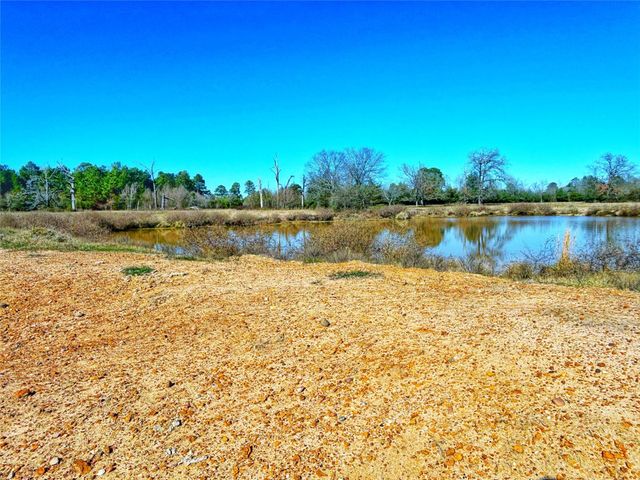 000 Fm 132, Crockett, TX 75835