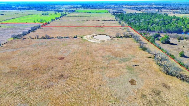 000 Fm 132, Crockett, TX 75835