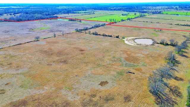 000 Fm 132, Crockett, TX 75835