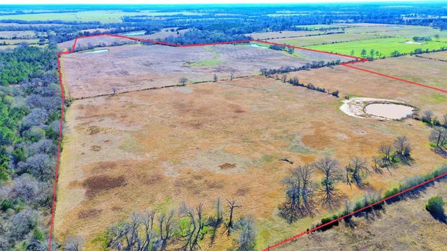 000 Fm 132, Crockett, TX 75835