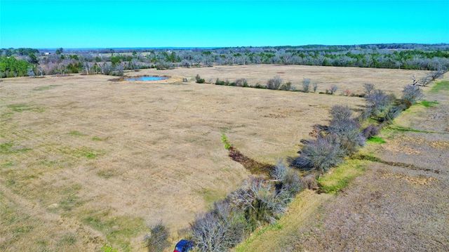 000 Fm 132, Crockett, TX 75835