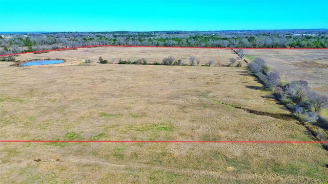 000 Fm 132, Crockett, TX 75835