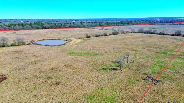 000 Fm 132, Crockett, TX 75835