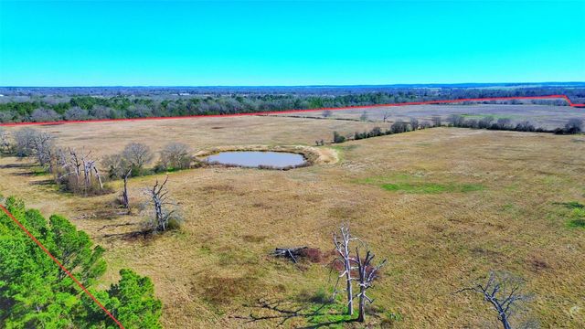 000 Fm 132, Crockett, TX 75835