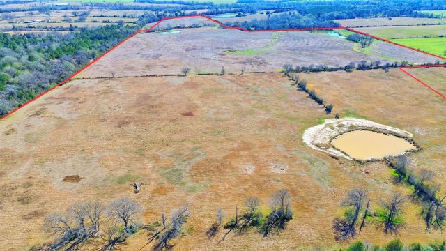 000 Fm 132, Crockett, TX 75835