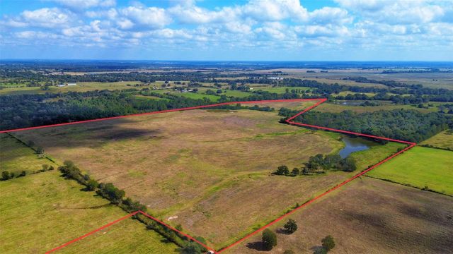 000 Fm 132, Crockett, TX 75835