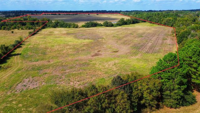 000 Fm 132, Crockett, TX 75835