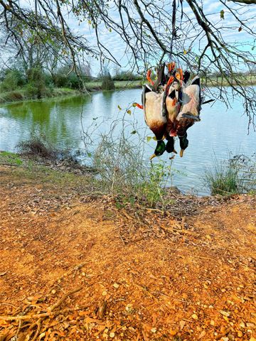 000 Fm 132, Crockett, TX 75835