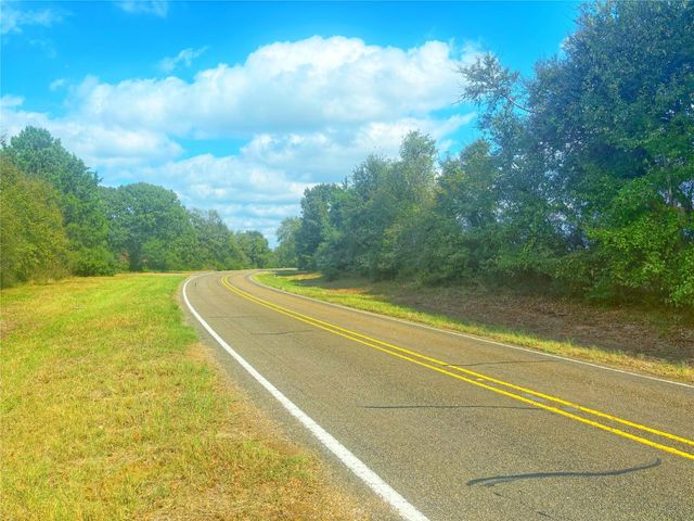 000 Fm 132, Crockett, TX 75835