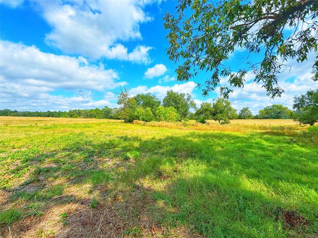 000 Fm 132, Crockett, TX 75835