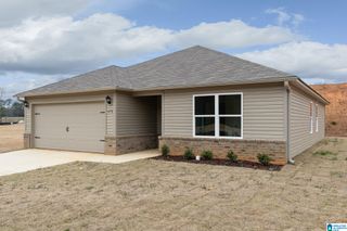 840 ASHFORD DRIVE, Calera, AL 35040