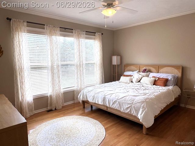 1701 N Crystal Cove Drive 47, Haslett, MI 48840
