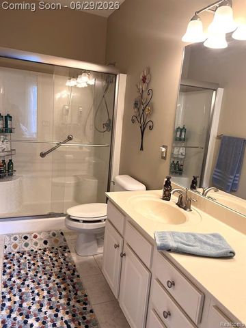 1701 N Crystal Cove Drive 47, Haslett, MI 48840
