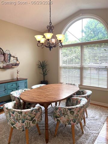 1701 N Crystal Cove Drive 47, Haslett, MI 48840