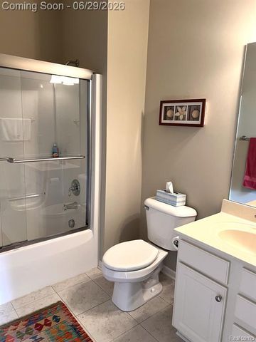 1701 N Crystal Cove Drive 47, Haslett, MI 48840