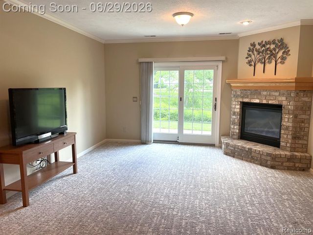 1701 N Crystal Cove Drive 47, Haslett, MI 48840
