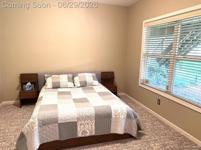 1701 N Crystal Cove Drive 47, Haslett, MI 48840