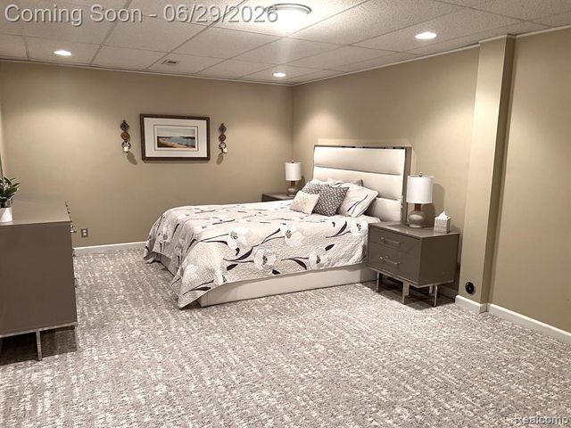 1701 N Crystal Cove Drive 47, Haslett, MI 48840