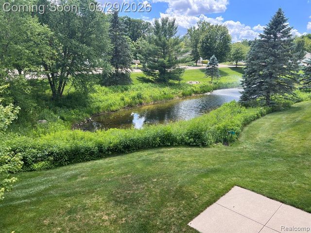 1701 N Crystal Cove Drive 47, Haslett, MI 48840