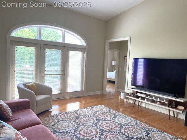 1701 N Crystal Cove Drive 47, Haslett, MI 48840