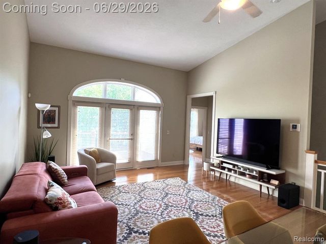 1701 N Crystal Cove Drive 47, Haslett, MI 48840