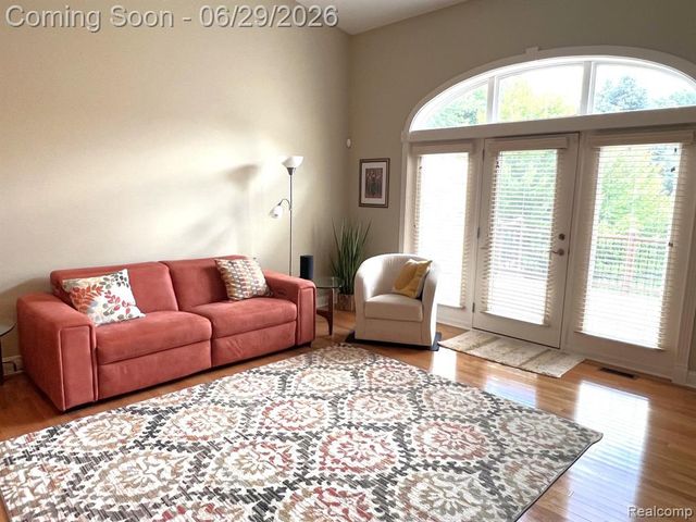 1701 N Crystal Cove Drive 47, Haslett, MI 48840