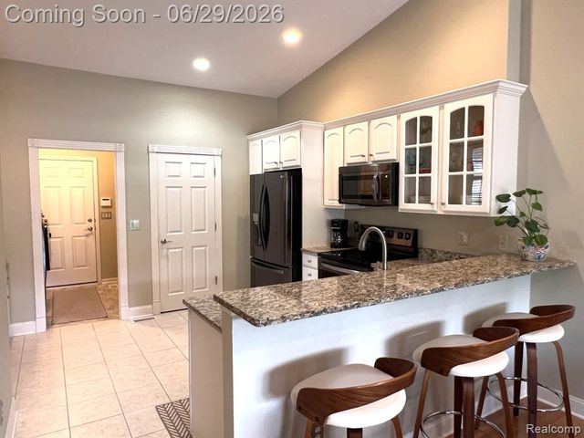 1701 N Crystal Cove Drive 47, Haslett, MI 48840
