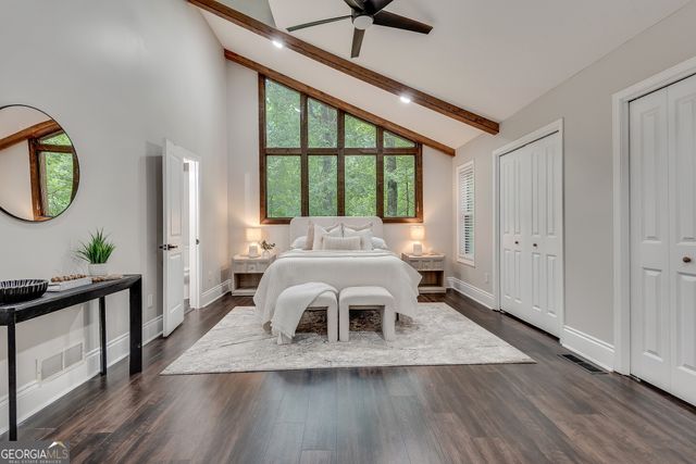 1820 Cedar Cliff Drive SE, Smyrna, GA 30080