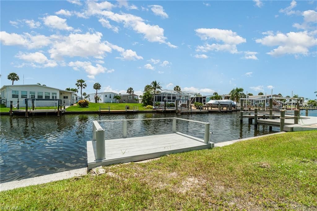 17561 Stevens BLVD, FORT MYERS BEACH, FL 33931 — photo 2